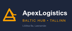 ApexLogistics